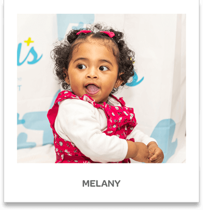 Melany