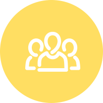 icon grupo de pessoas