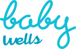 logotipo Baby Wells